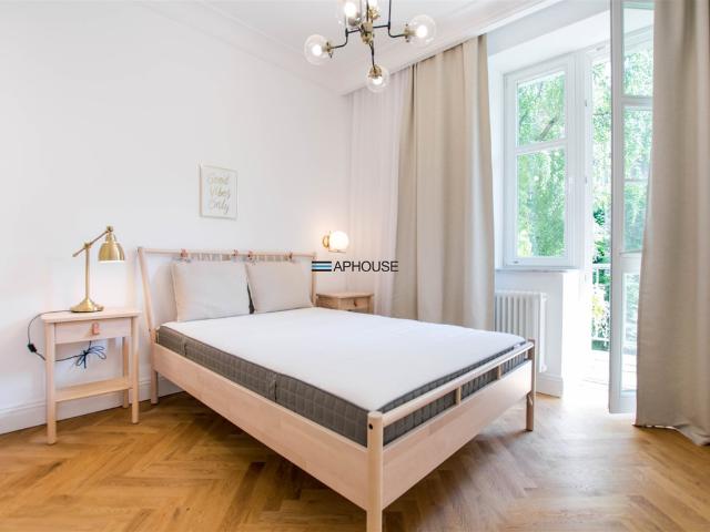 Mieszkanie na wynajem, Kraków, Stare Miasto, Syrokomli