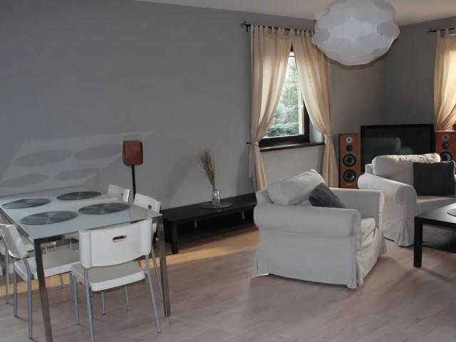 Mieszkanie na wynajem, Kraków, Swoszowice, Lasogórska