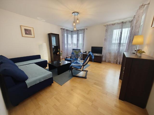 Mieszkanie na wynajem, Kraków, Swoszowice, Mieczykowa