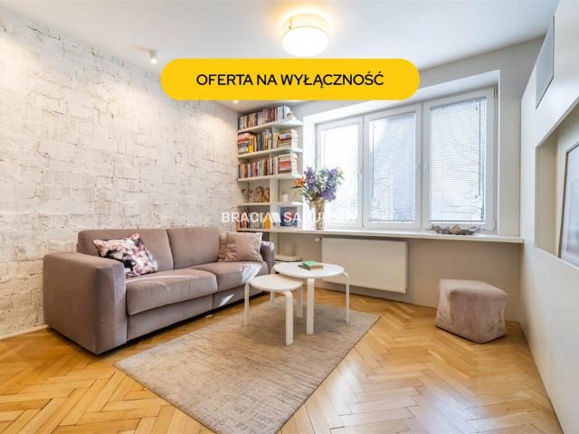 Mieszkanie na wynajem, Kraków, Zwierzyniec, Dunin Wąsowicza