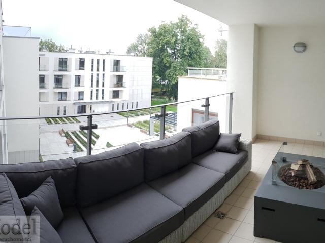 Mieszkanie na wynajem, Kraków, Zwierzyniec, Kościuszki