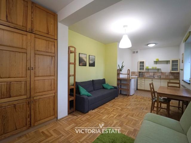 Mieszkanie na wynajem, Kraków, Zwierzyniec, Królowej Jadwigi
