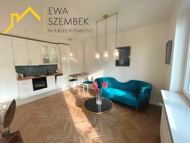 Mieszkanie na wynajem, Kraków, Zwierzyniec, Syrokomli
