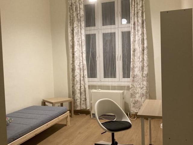 Mieszkanie na wynajem, Kraków, Zwierzyniec, Syrokomli