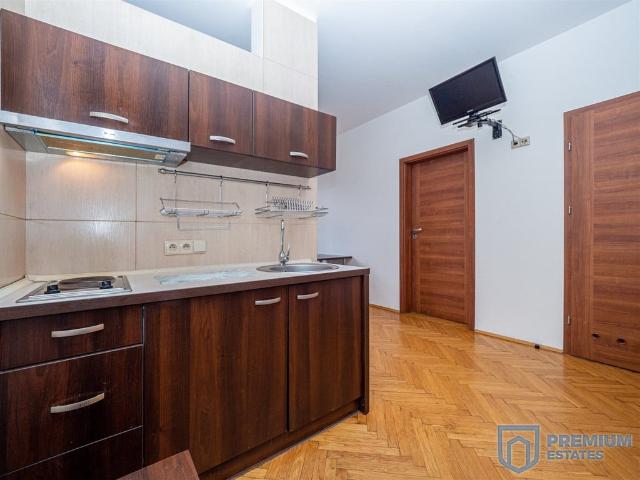 Mieszkanie na wynajem, Kraków, Zwierzyniec, Tadeusza Kościuszki