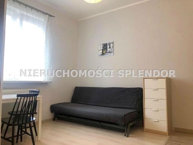 Mieszkanie na wynajem, Kraków, Zwierzyniec, Księcia Józefa