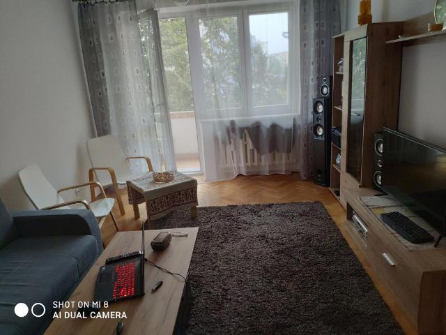 Mieszkanie na wynajem, Kraków, Zwierzyniec