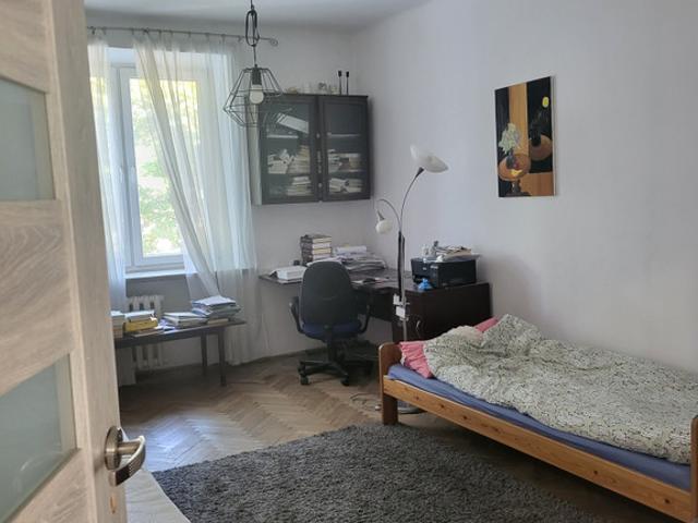 Mieszkanie na wynajem, Kraków