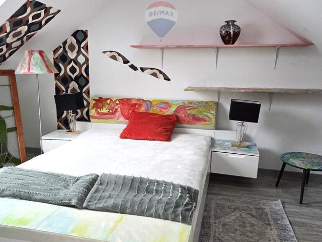 Mieszkanie na wynajem, Hebanowa