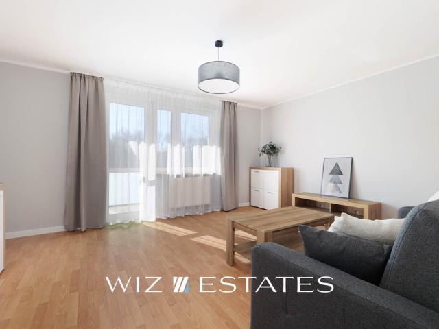 Mieszkanie na wynajem in ul. Szuwarowa, Kraków