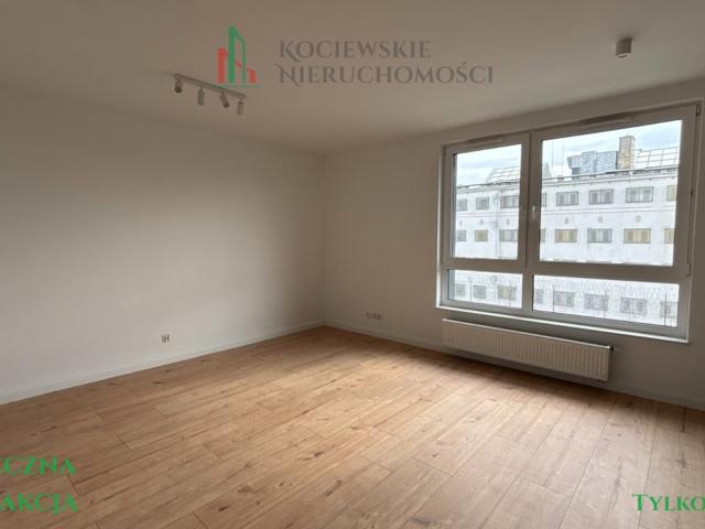 Mieszkanie na wynajem, Jana Pawła II