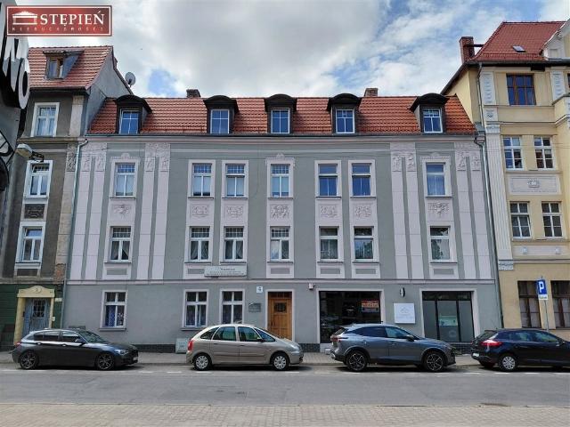 Mieszkanie na wynajem, Jelenia Góra, Śródmieście