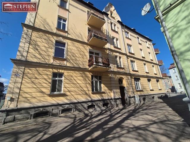 Mieszkanie na wynajem, Jelenia Góra, Śródmieście