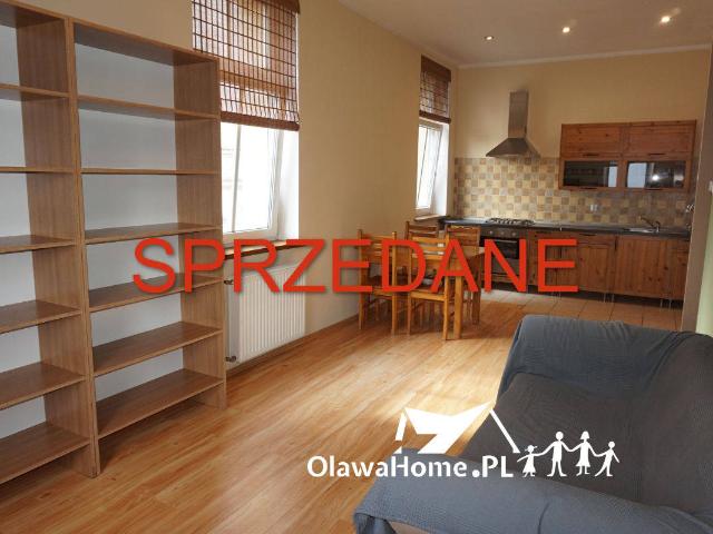 Mieszkanie na wynajem, Oława,, 1200.00 PLN
