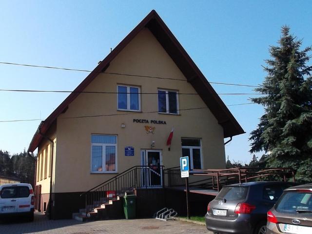 Mieszkanie na wynajem, Łomżyńska