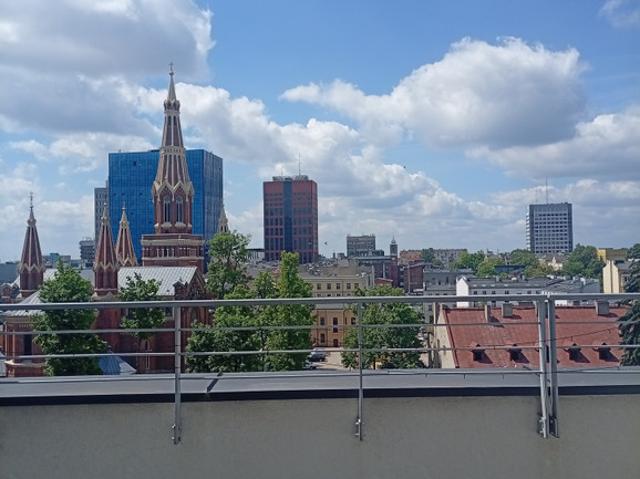 Mieszkanie na wynajem, Łódź