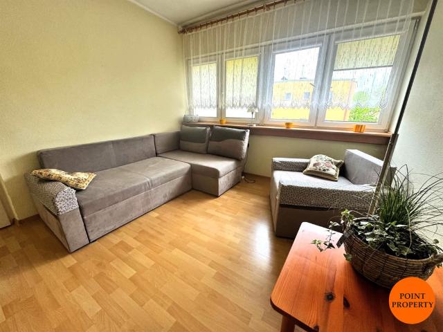 Mieszkanie na wynajem, Łódź, Bałuty, Hipoteczna