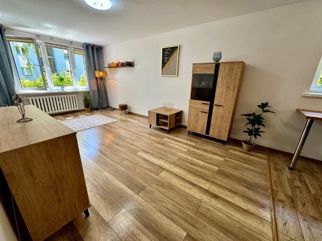 Mieszkanie na wynajem, Łódź, Bałuty, Kniaziewicza