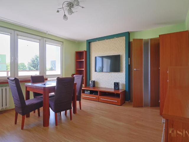 Mieszkanie na wynajem, Łódź, Górna, Sarmacka