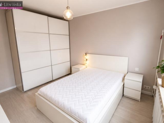 Mieszkanie na wynajem Łódź MACH MW 301 53.00m² ABLitwinska