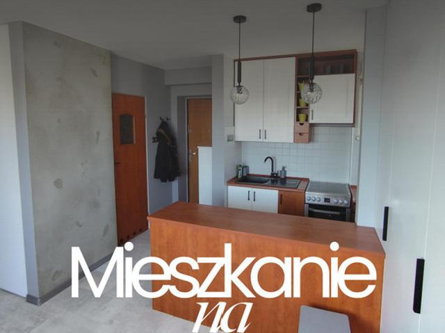 Mieszkanie na wynajem, Łódź, Powstańców Wielkopolskich
