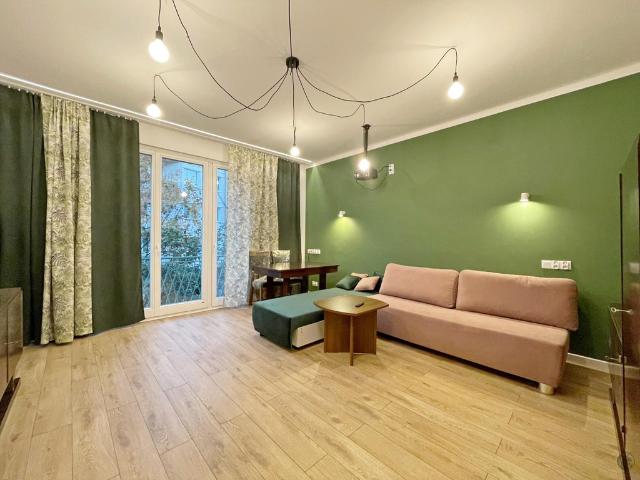 Mieszkanie na wynajem, Łódź, Śródmieście, 10 Lutego