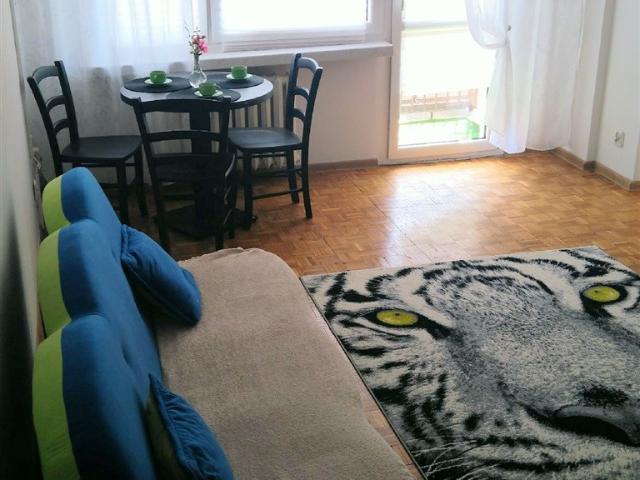 Mieszkanie na wynajem Łódź Śródmieście LDR MW 1418 34.00m² ABLitwinska