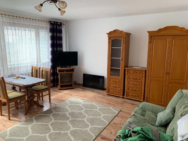 Mieszkanie na wynajem, Olsztyn