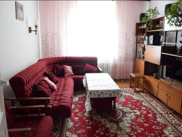 Mieszkanie na wynajem, Olsztyn, Prosta