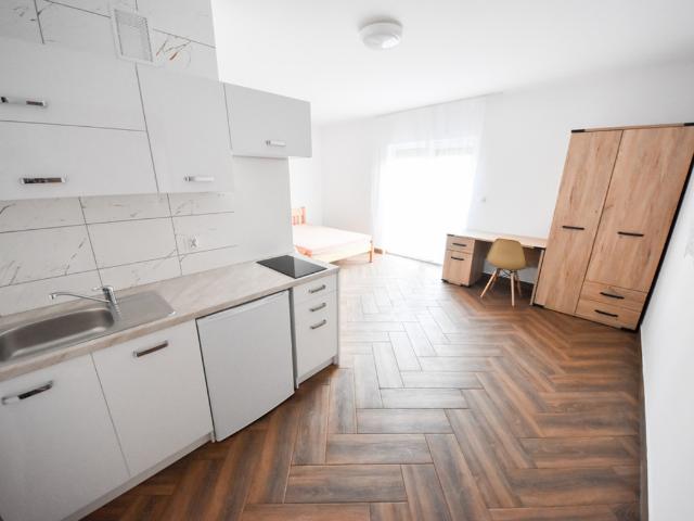 Mieszkanie na wynajem, Opole, Śródmieście