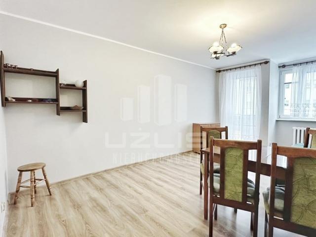 Mieszkanie na wynajem, Orzeszkowej