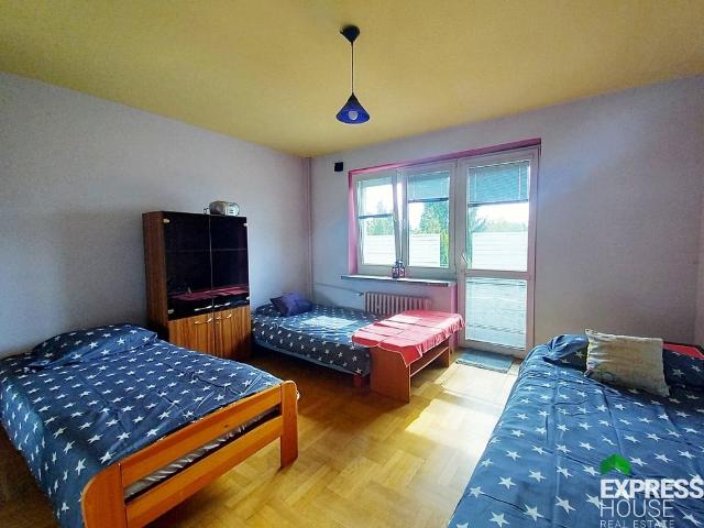 Mieszkanie na wynajem, Lublin, Dziesiąta, Zamenhofa