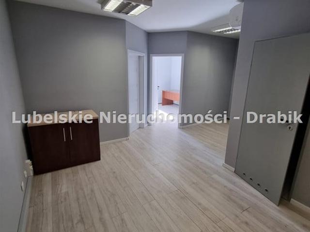 Mieszkanie na wynajem, Lublin, Rury
