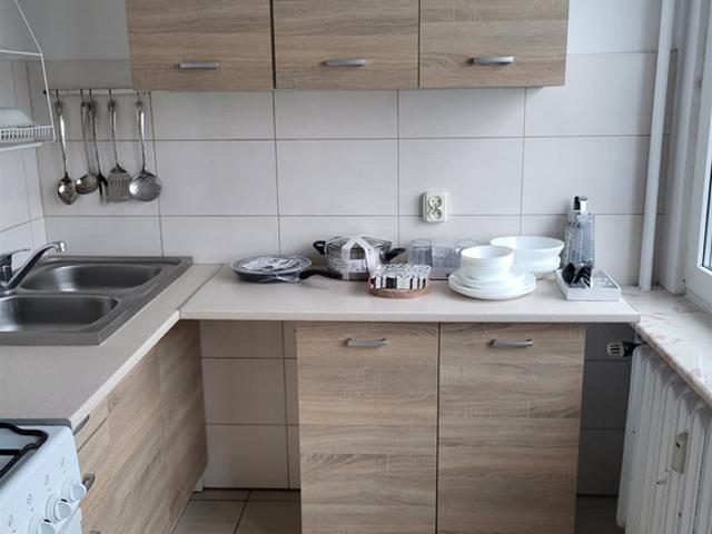 Mieszkanie na wynajem, Lublin, Rury