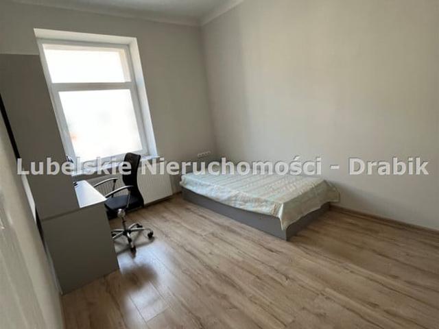 Mieszkanie na wynajem, Lublin, Śródmieście