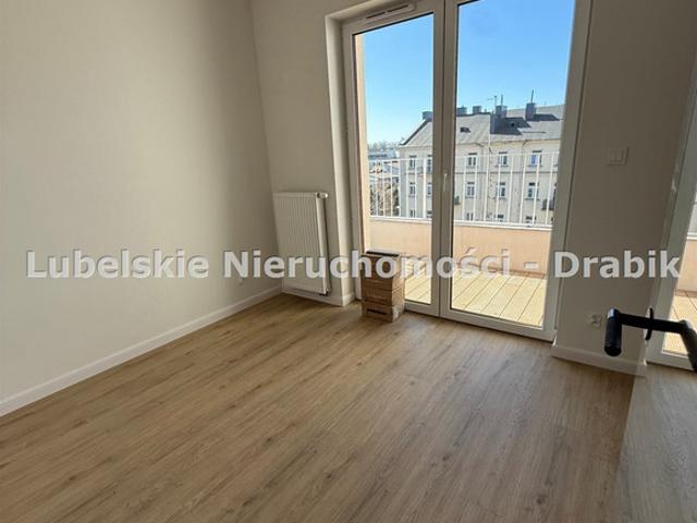 Mieszkanie na wynajem, Lublin, Śródmieście