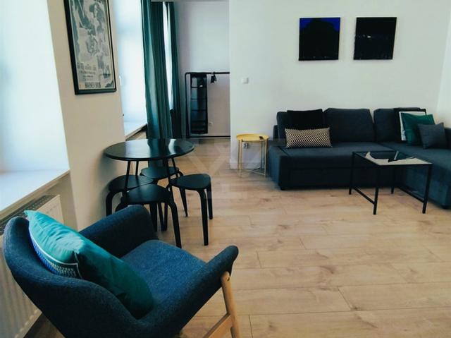 Mieszkanie na wynajem, Lublin, Śródmieście