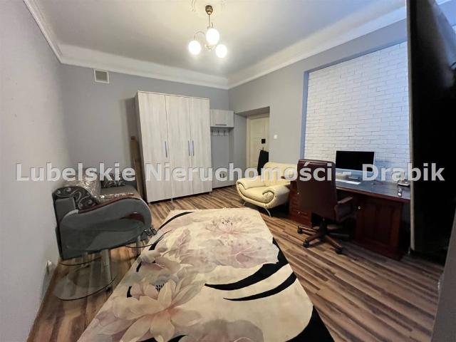Mieszkanie na wynajem, Lublin, Śródmieście