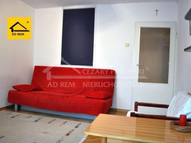 Mieszkanie na wynajem, Lublin, Śródmieście, Orla