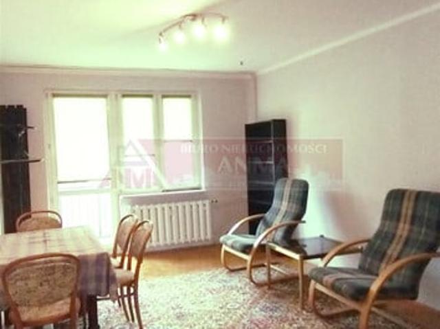 Mieszkanie na wynajem, Lublin, Śródmieście, Puławska