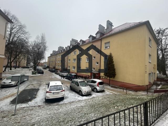 Mieszkanie na wynajem, Mostowa