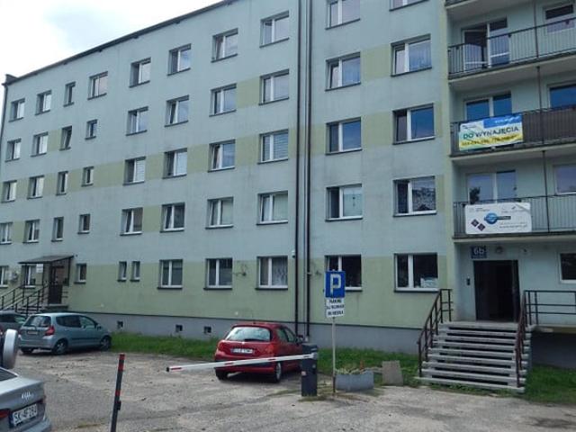 Mieszkanie na wynajem, Mysłowice, Piastów Śląskich