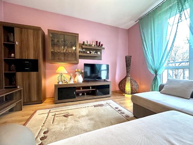 Mieszkanie na wynajem, Mysłowice, Śródmieście, Armii Krajowej