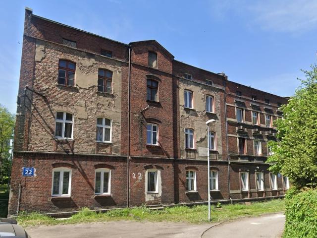 Mieszkanie na wynajem, Mysłowice, Stawowa