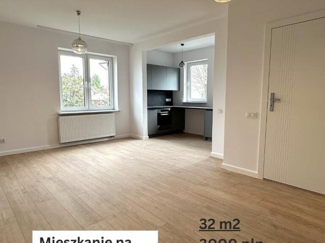 Mieszkanie na wynajem, Nadbrzeżna