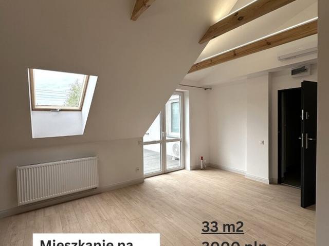 Mieszkanie na wynajem, Nadbrzeżna