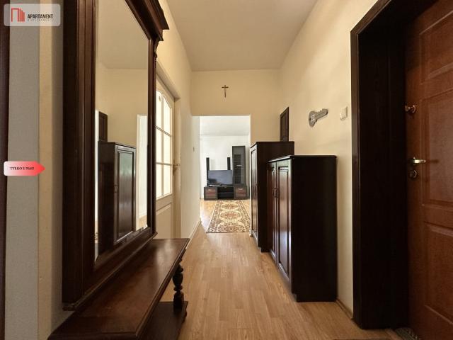 Mieszkanie na wynajem, Śniadeckich