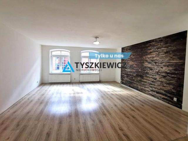 Mieszkanie na wynajem, Słodowa