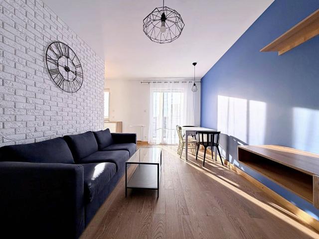 Mieszkanie na wynajem, Słowackiego