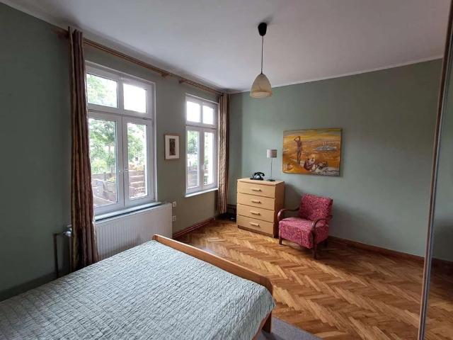 Mieszkanie na wynajem, Sopot, Górny